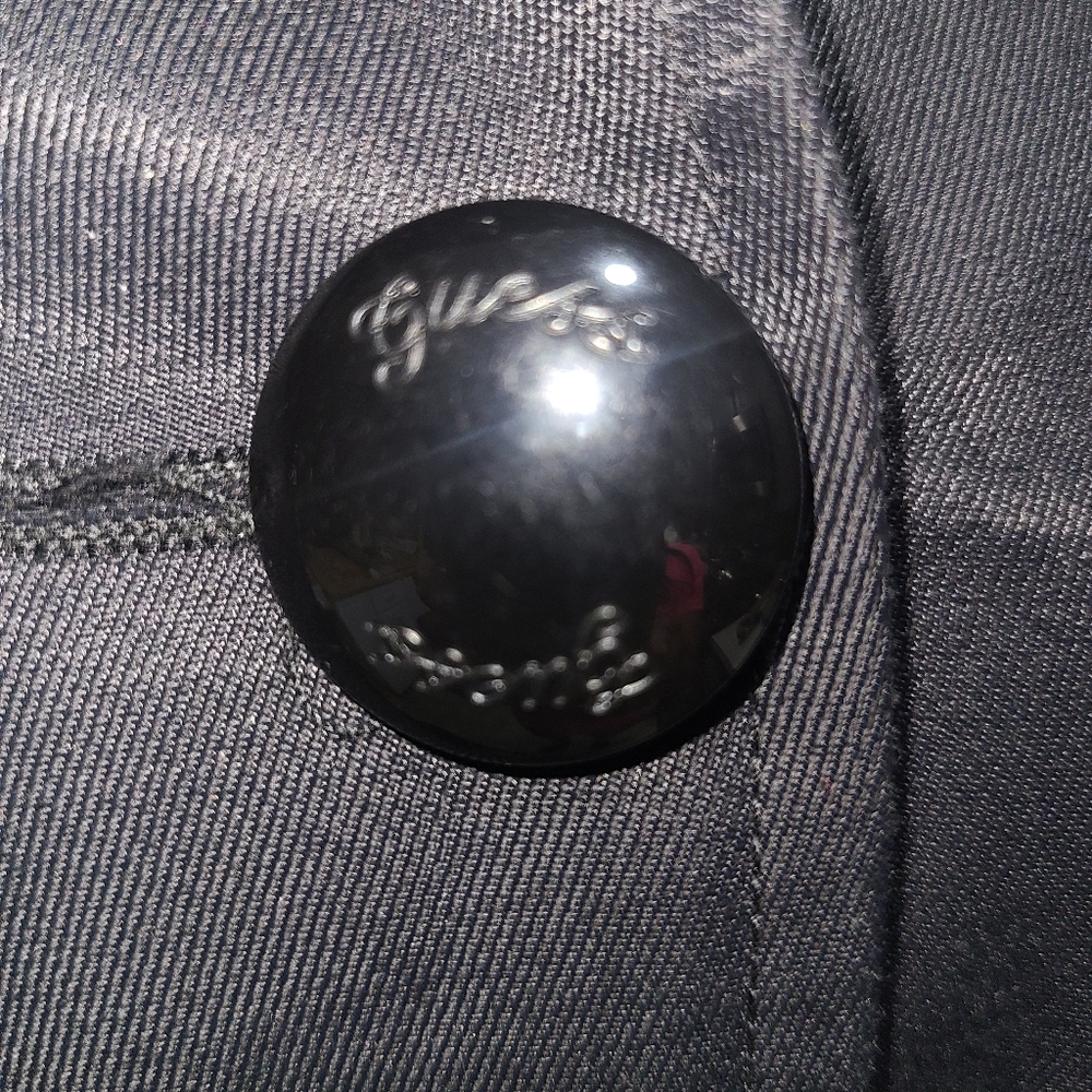 Guess Coat - Picture 5 of 9